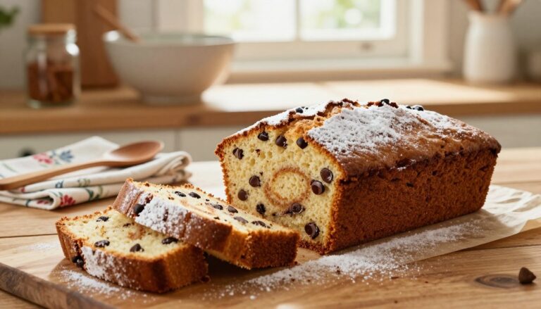 Bisquick Coffee Cake Recipe