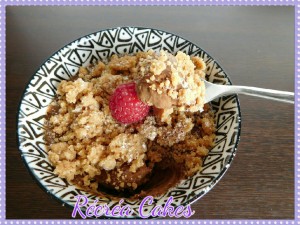 Crémeux au chocolat , recette de Stéphane Glacier