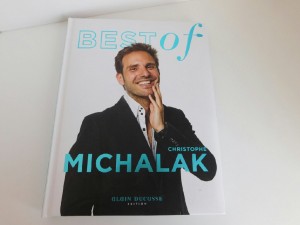 Best Of Christophe Michalak
