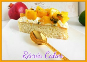 fruits exotiques , battle food 41 , à table ;)