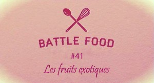 Battle Food 41