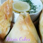 samoussas , battle food #42