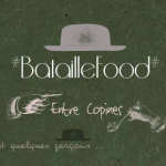 Bataille Food # 33