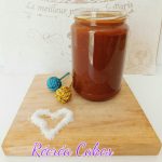 Caramel au beurre salé